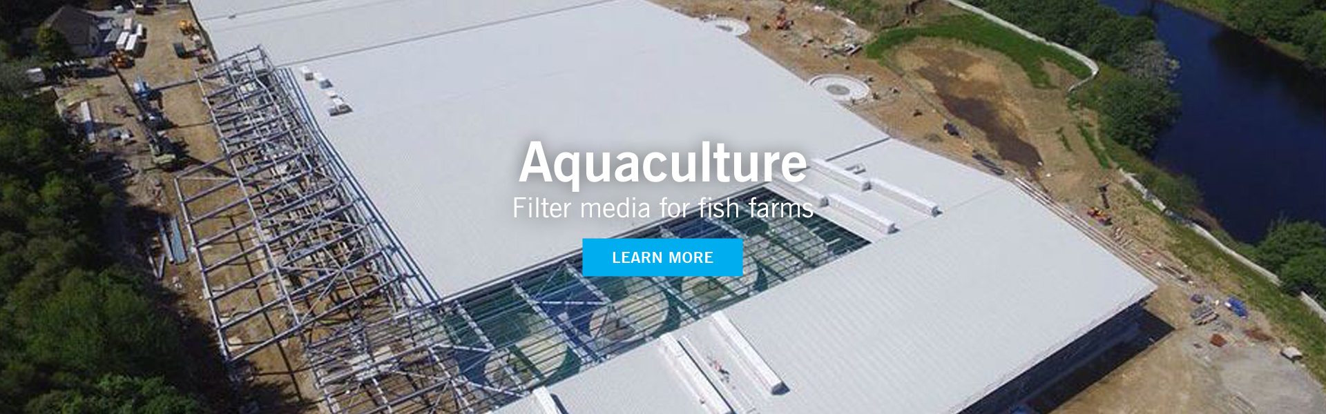 EA Aquaculture