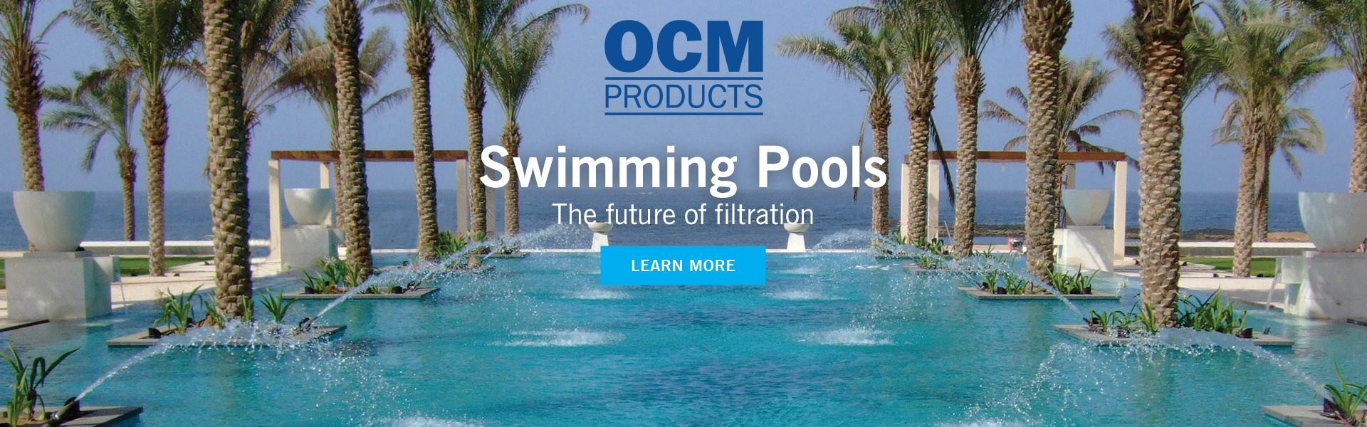 Swimming Pools