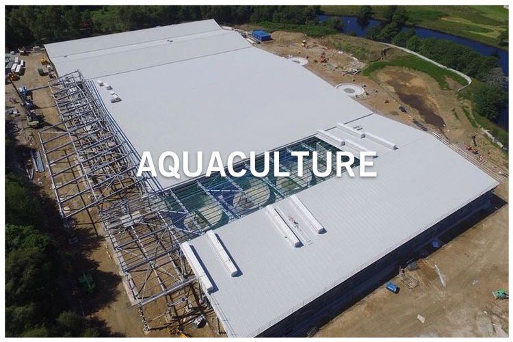 EA Aquaculture