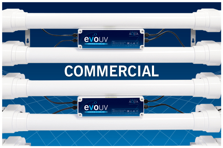EA Commercial