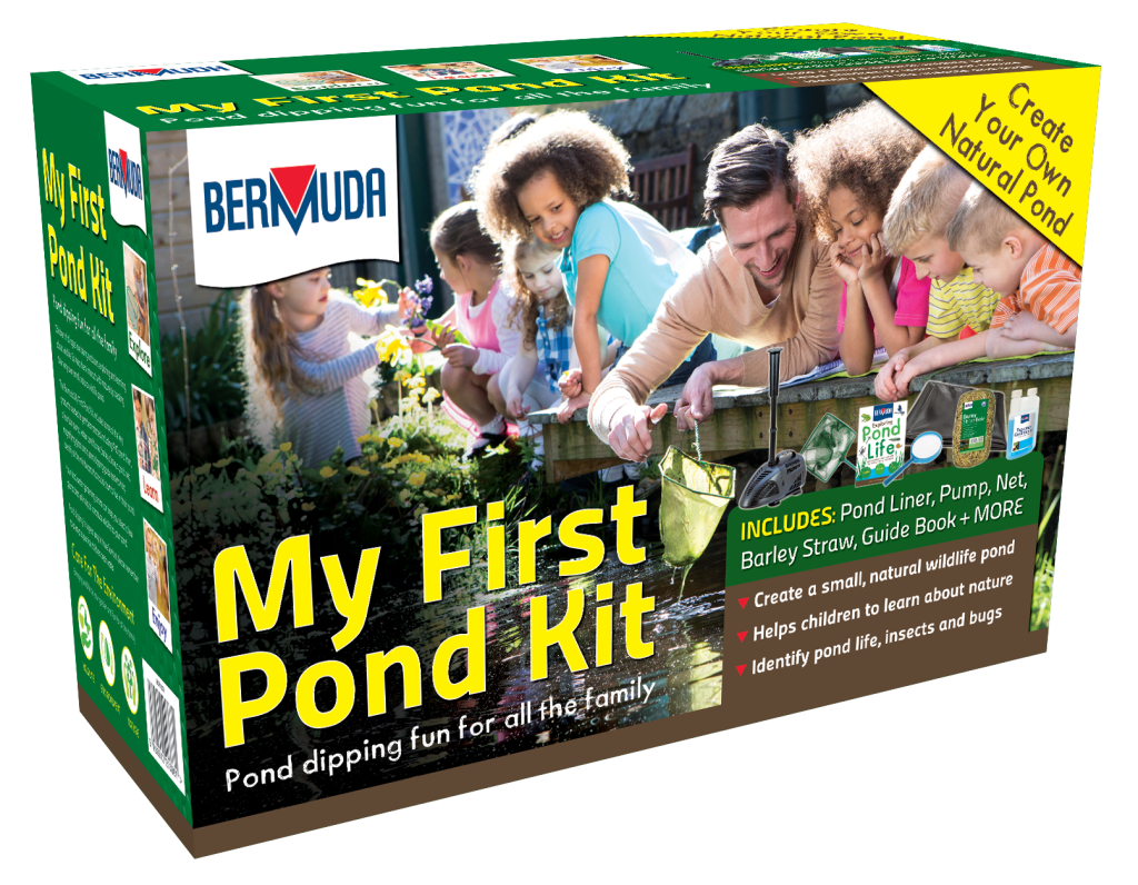 My First Pond Kit