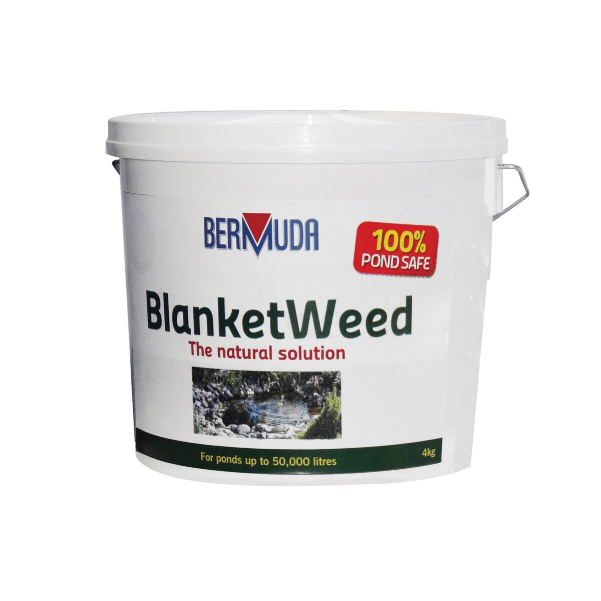 Blanket Weed