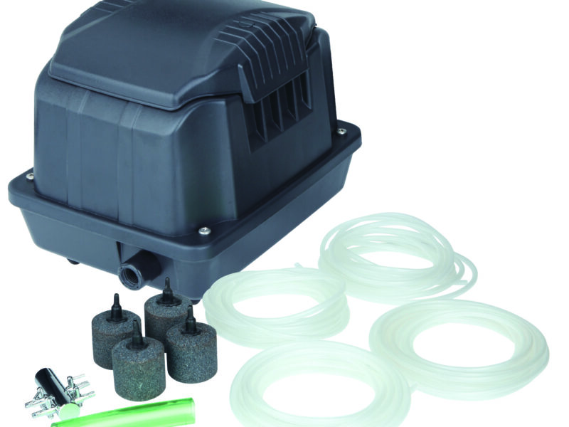 AirPump 40 Kit