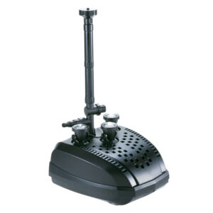 BER0620 MULTI PUMP 2000