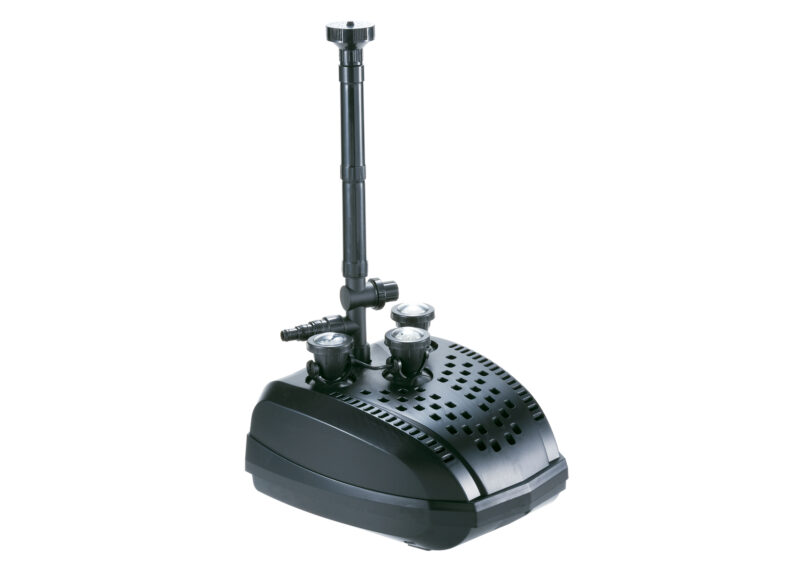 BER0620 MULTI PUMP 2000