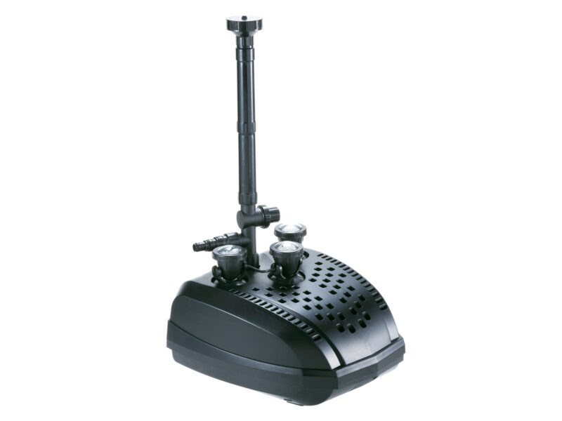 BER0620 MULTI PUMP 2000