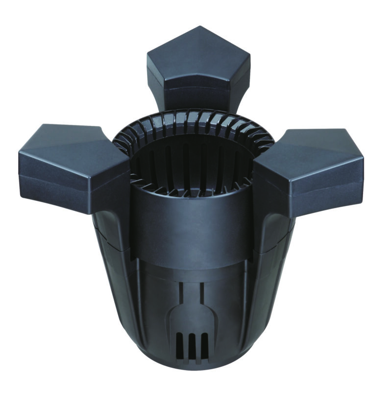 Bermuda PondSkimmer Image