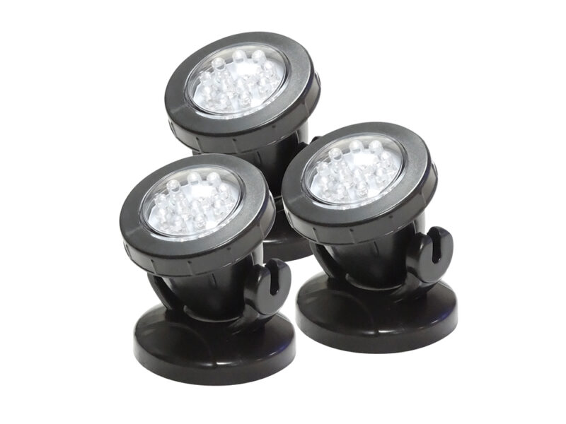 Pond Light Set Image (1)