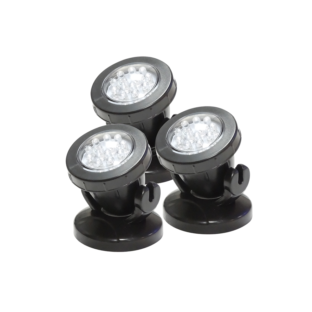 Pond Light Set Image (1)