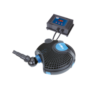 Variable Control Filter Force Pumps