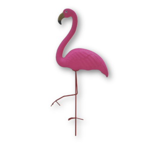 Pink Flamingo