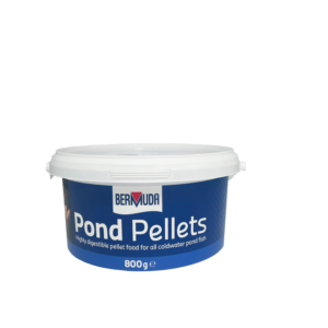 Pond Pellets 8000g