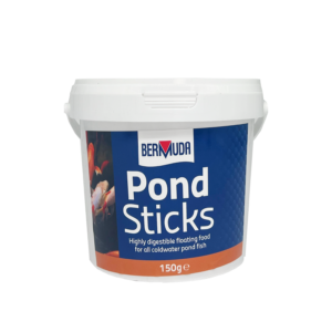 Pond Sticks 150g