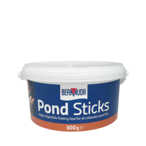 Pond Sticks 300g