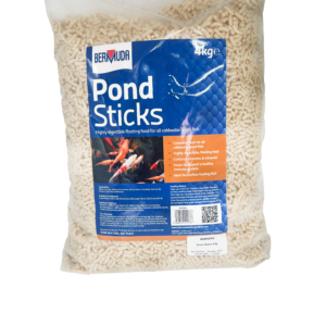 Pond Sticks 4kg