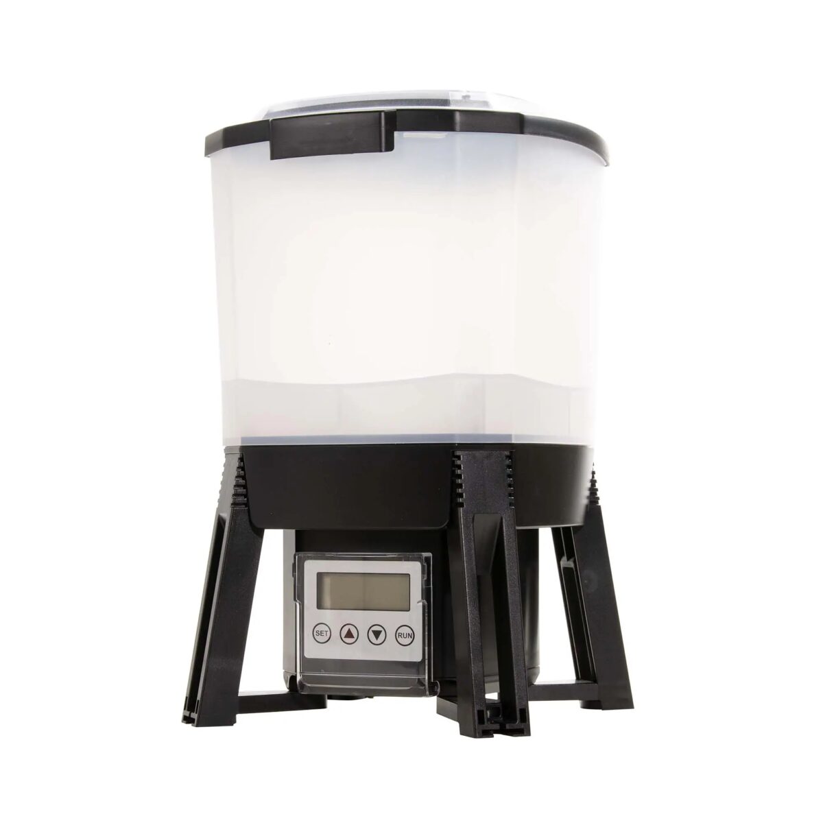 SK686 AquaForte Solar Fish Feeder copy