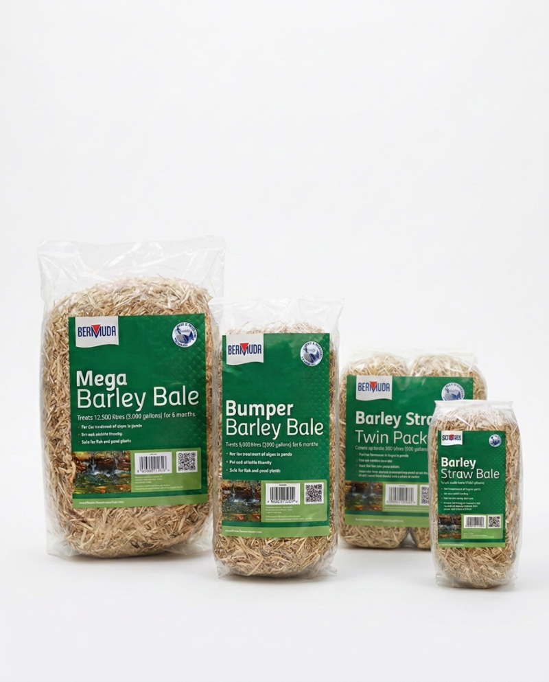 Firefly Gemini Flash can you make the barley straw twin pack slightly smaller 274892